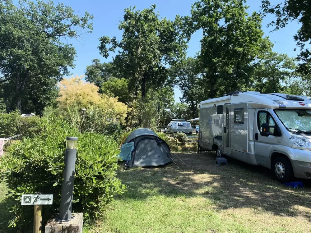 Camping Paradis la Cailletière 3 Csillagok★★★