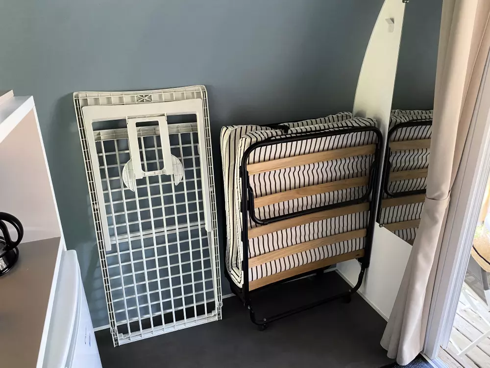 Camping Paradis la Cailletière 3 Csillagok★★★