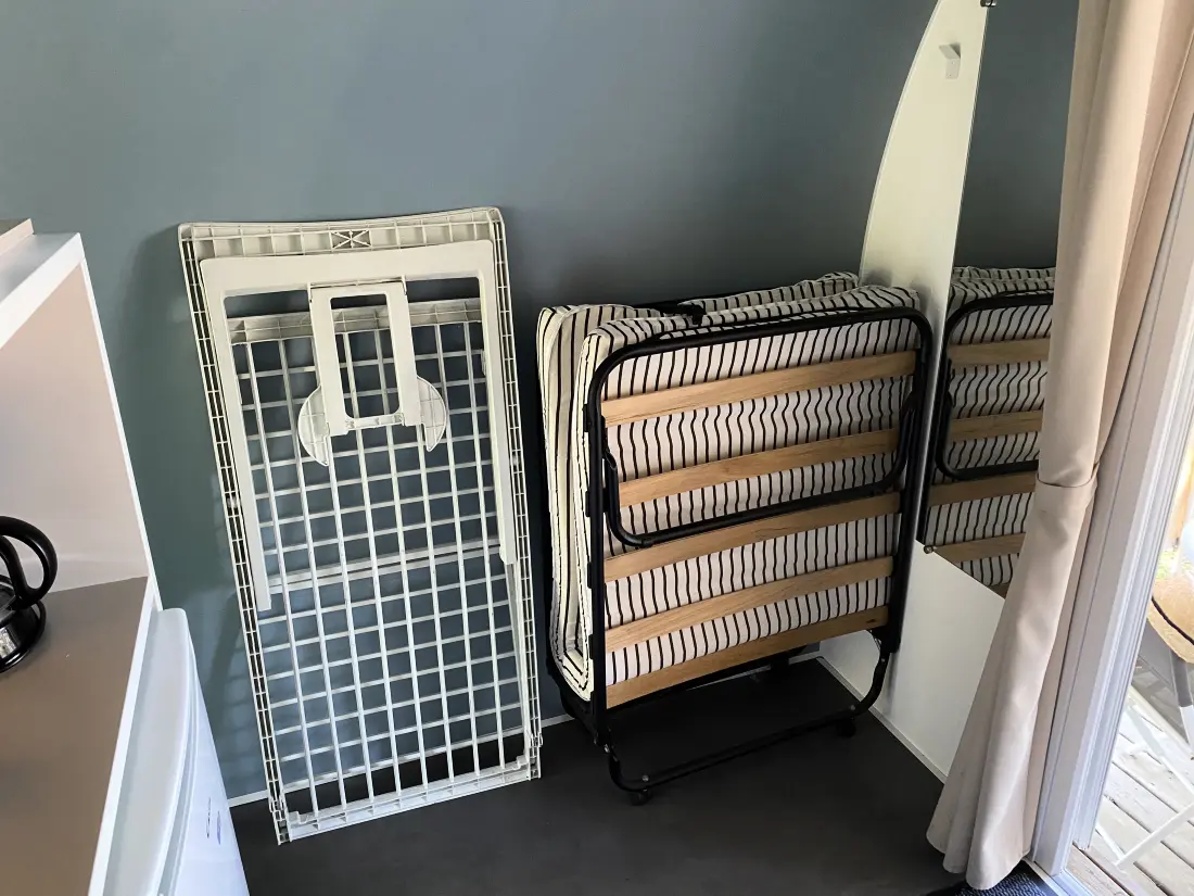 Kemping Paradis la Cailletière 3 Gwiazdy★★★