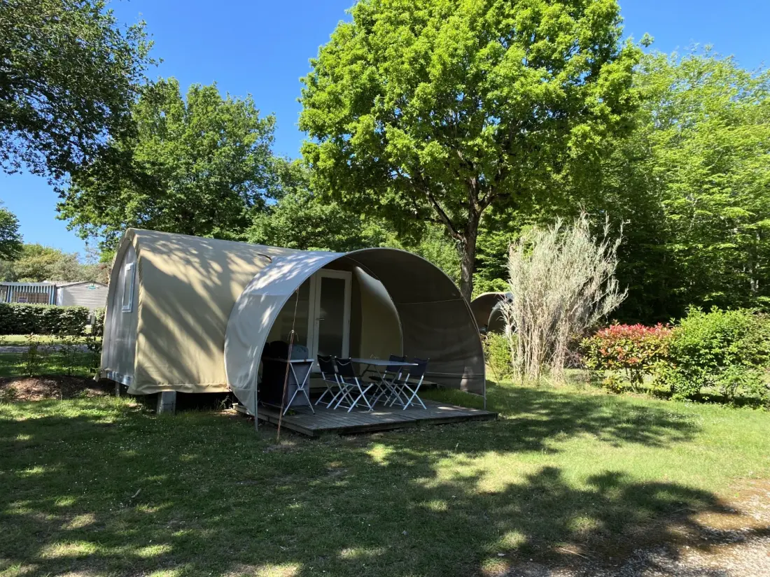 Kemping Paradis la Cailletière 3 Gwiazdy★★★