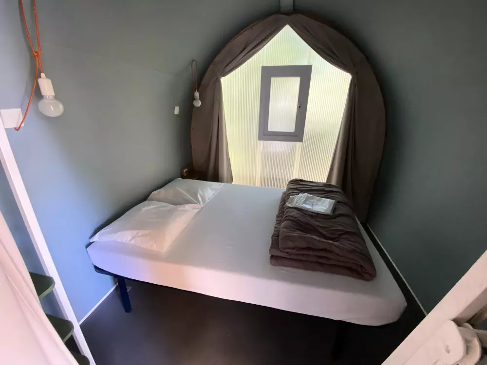 Camping Paradis la Cailletière 3 Csillagok★★★