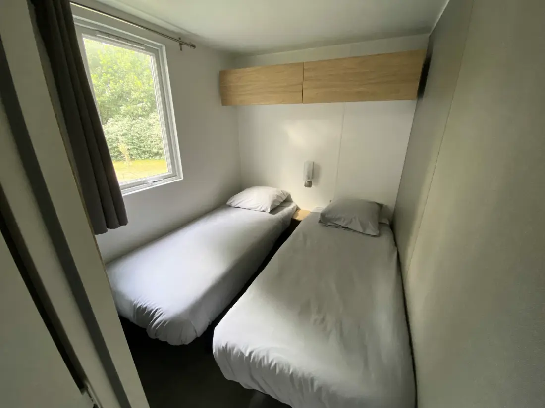 Kemping Paradis la Cailletière 3 Gwiazdy★★★
