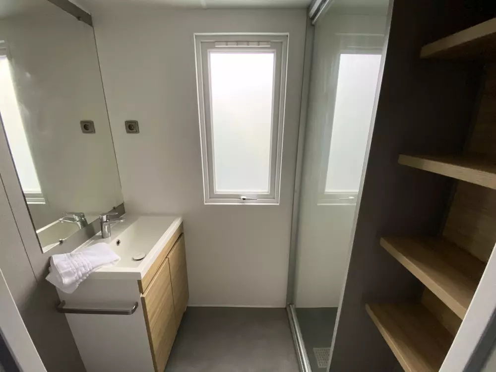 Camping Paradis la Cailletière 3 Csillagok★★★