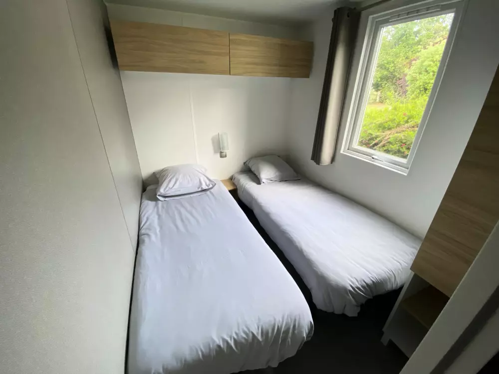 Camping Paradis la Cailletière 3 Csillagok★★★