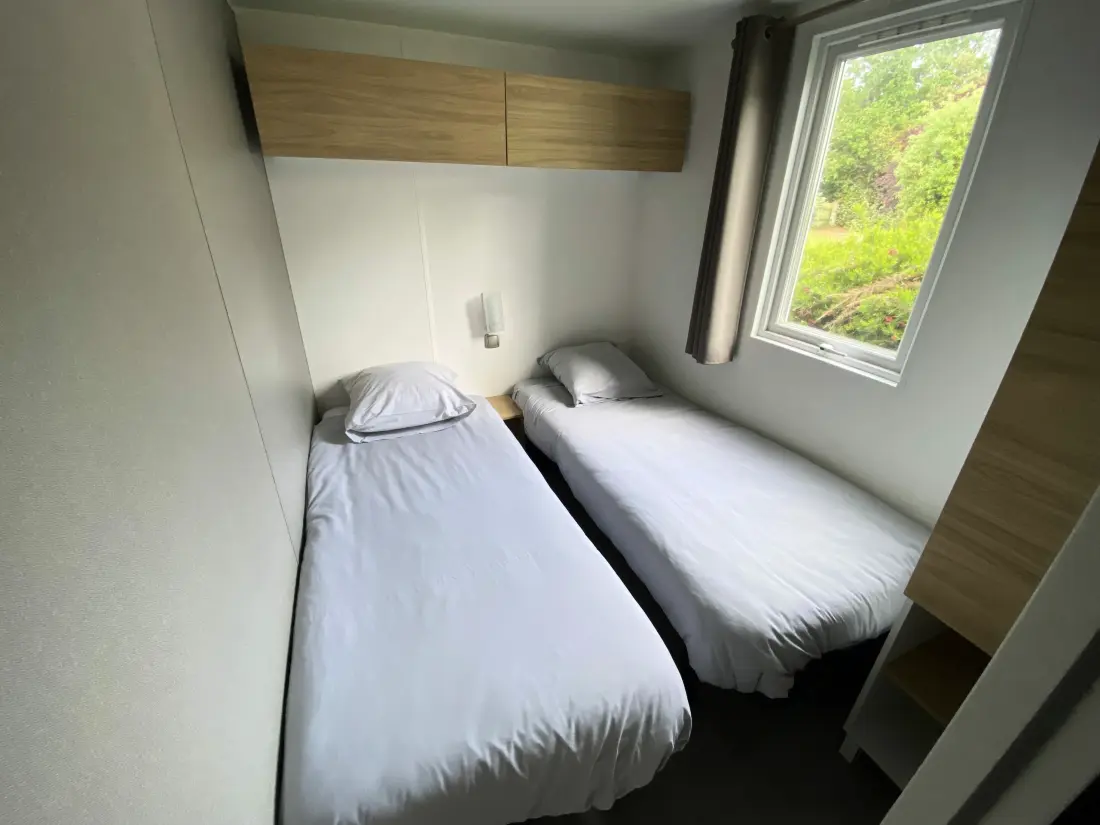 Kemping Paradis la Cailletière 3 Gwiazdy★★★