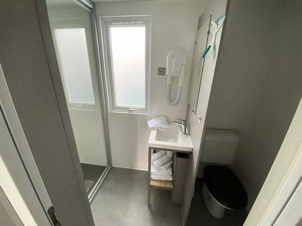 Camping Paradis la Cailletière 3 Csillagok★★★