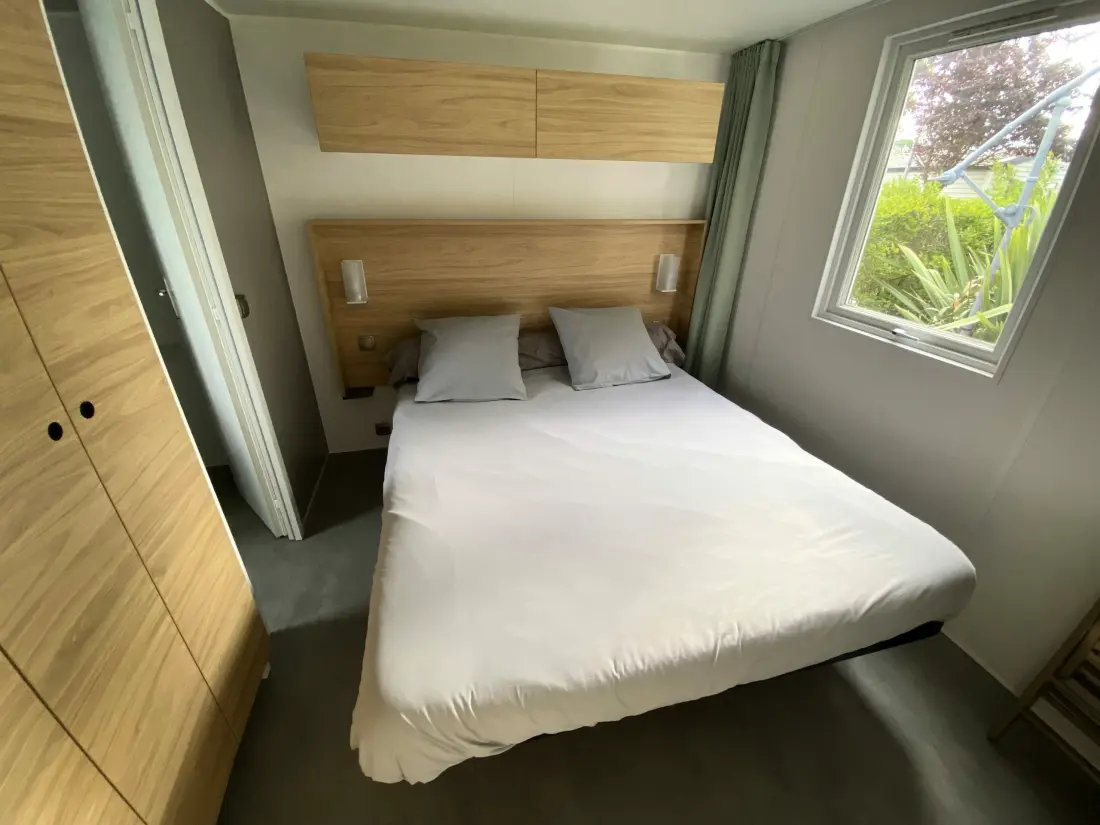 Kemping Paradis la Cailletière 3 Gwiazdy★★★