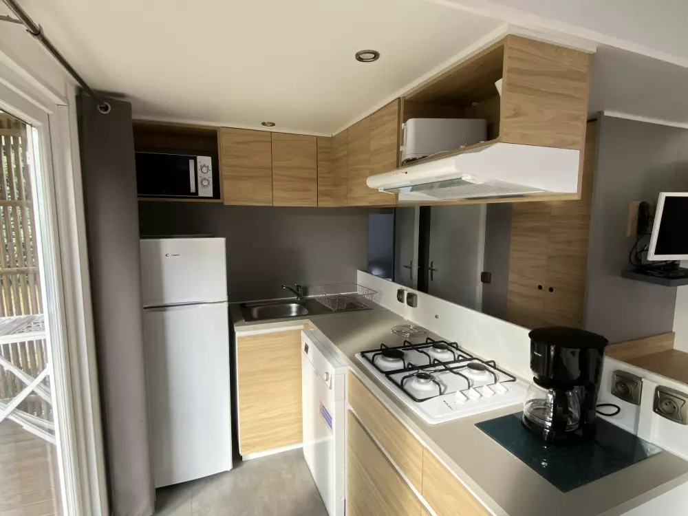 Camping Paradis la Cailletière 3 Csillagok★★★