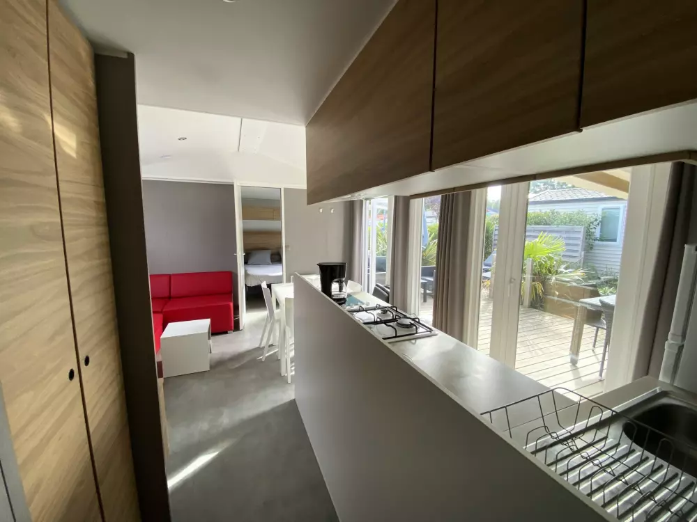 Camping Paradis la Cailletière 3 Csillagok★★★