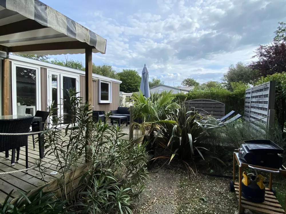 Camping Paradis la Cailletière 3 Csillagok★★★