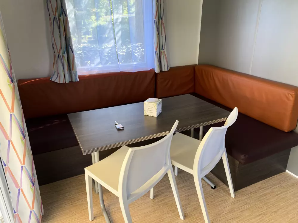 Camping Paradis la Cailletière 3 Csillagok★★★