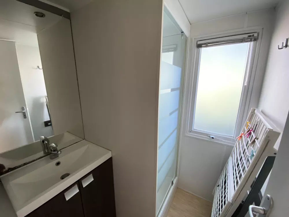 Camping Paradis la Cailletière 3 Csillagok★★★