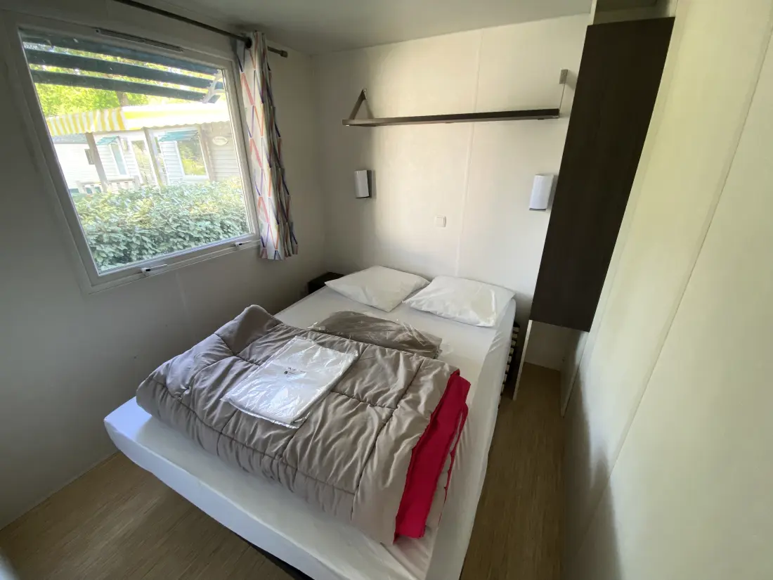 Kemping Paradis la Cailletière 3 Gwiazdy★★★