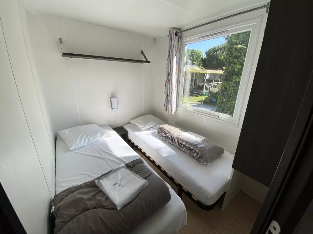 Camping Paradis la Cailletière 3 Csillagok★★★