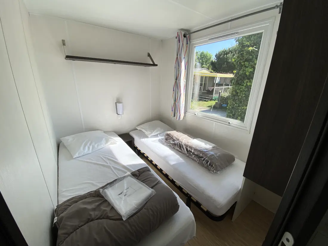 Kemping Paradis la Cailletière 3 Gwiazdy★★★