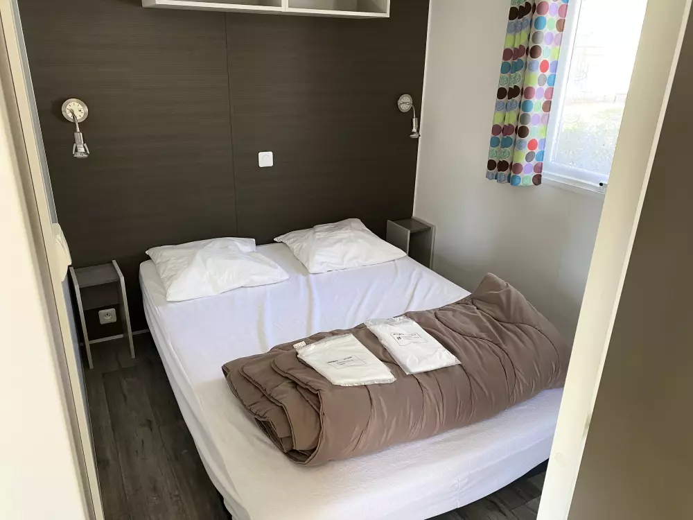 Camping Paradis la Cailletière 3 Csillagok★★★