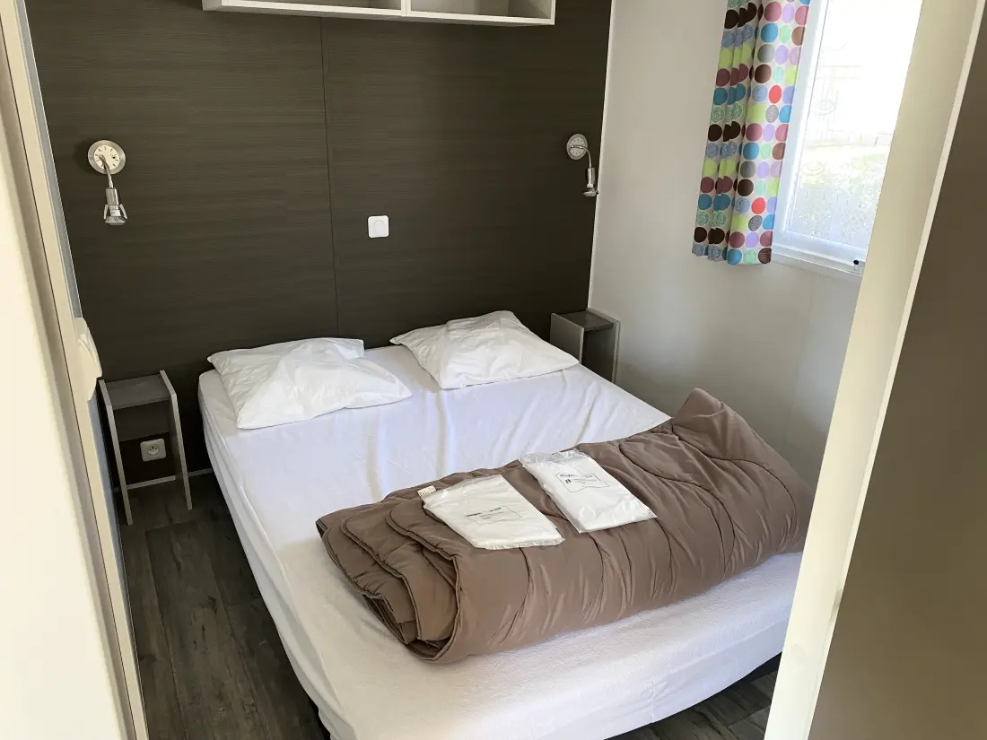 Kemping Paradis la Cailletière 3 Gwiazdy★★★