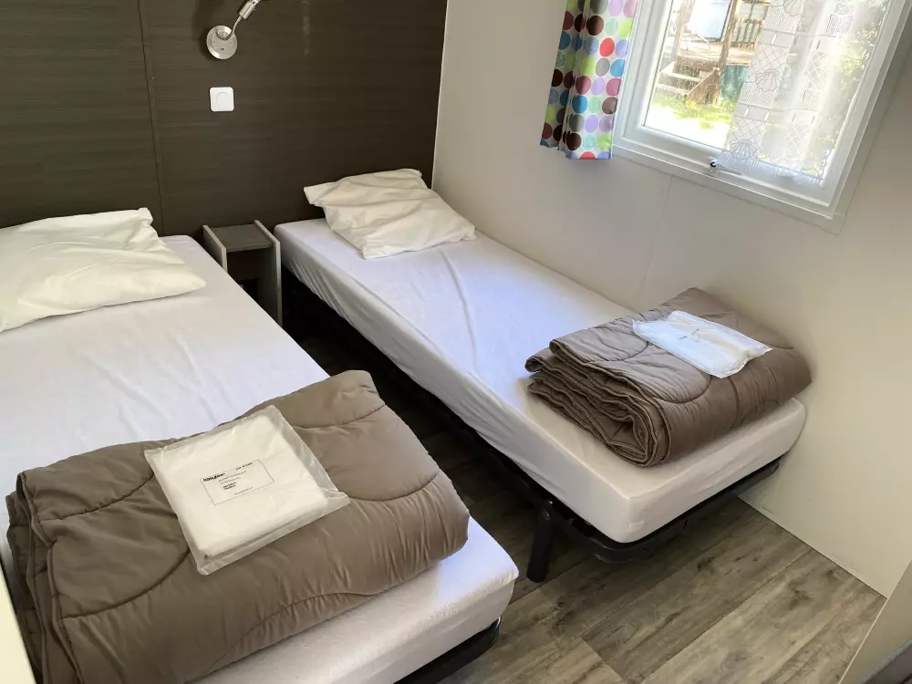 Camping Paradis la Cailletière 3 Csillagok★★★