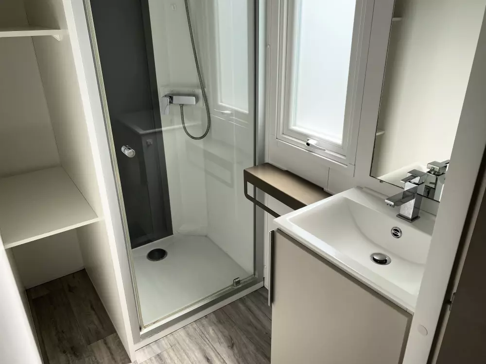 Camping Paradis la Cailletière 3 Csillagok★★★