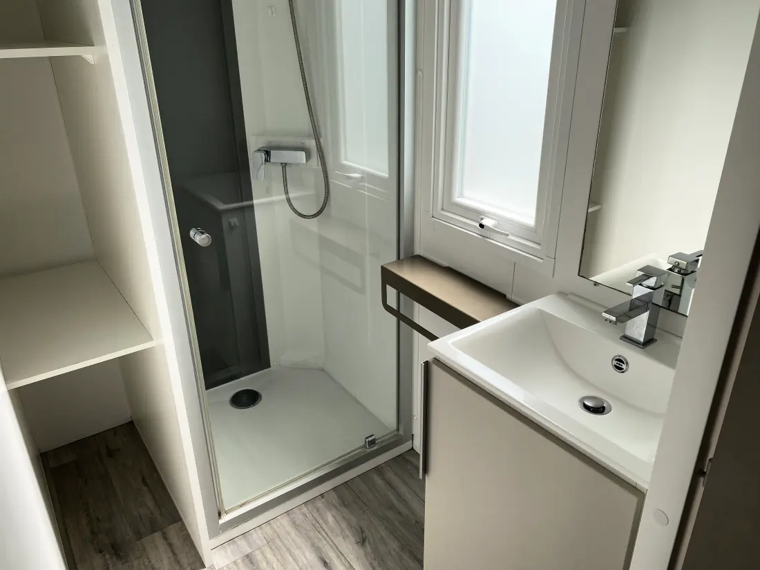 Kemping Paradis la Cailletière 3 Gwiazdy★★★