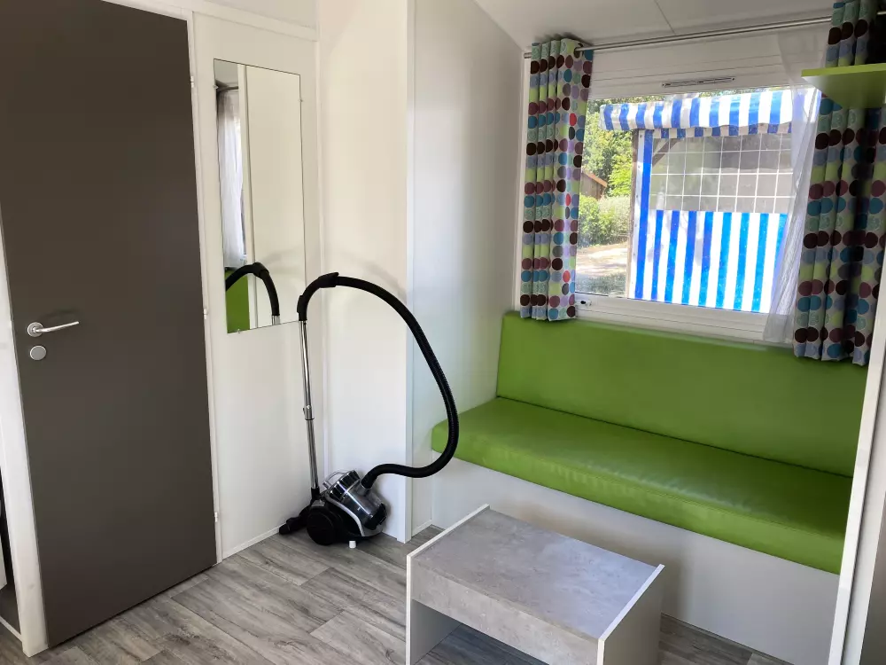 Camping Paradis la Cailletière 3 Csillagok★★★