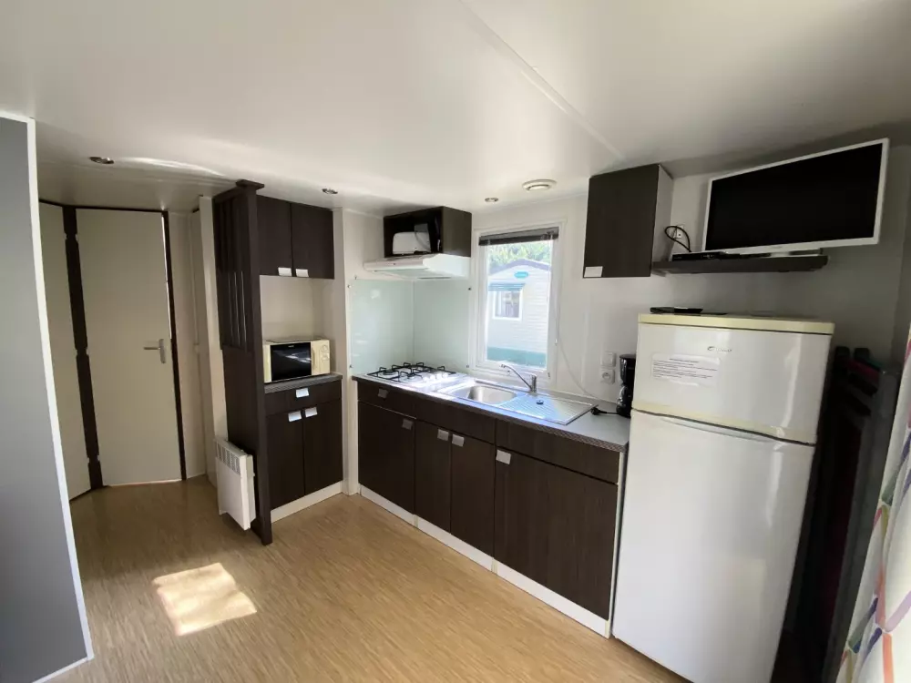 Camping Paradis la Cailletière 3 Csillagok★★★