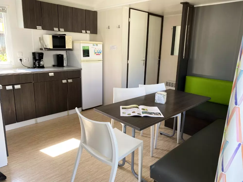 Camping Paradis la Cailletière 3 Csillagok★★★