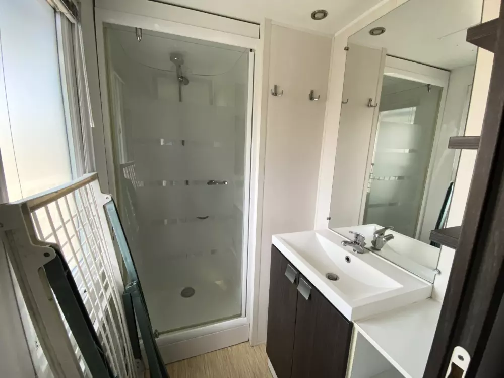 Camping Paradis la Cailletière 3 Csillagok★★★