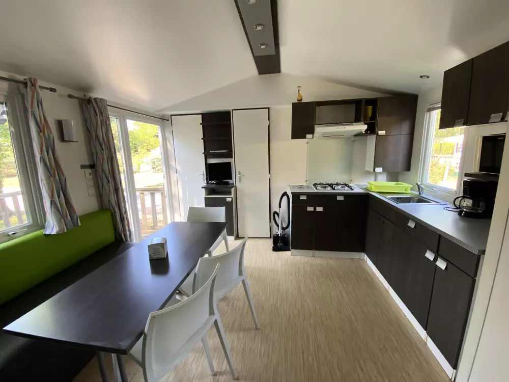 Camping Paradis la Cailletière 3 Csillagok★★★