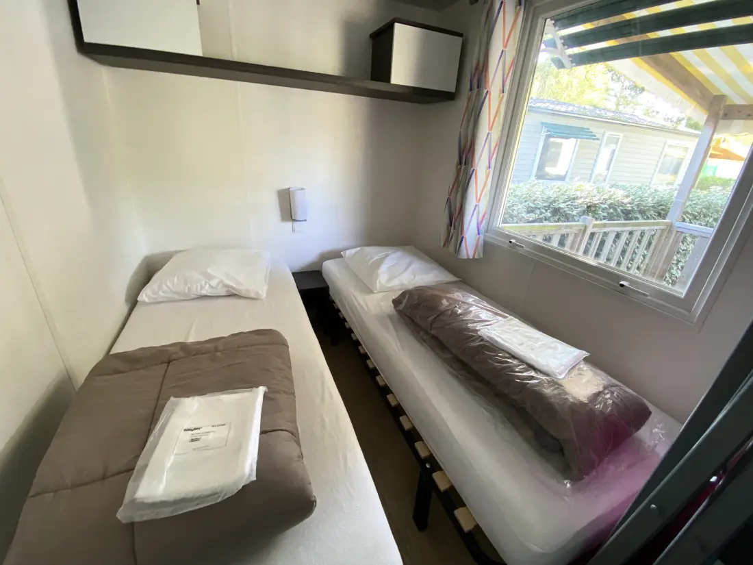 Kemping Paradis la Cailletière 3 Gwiazdy★★★
