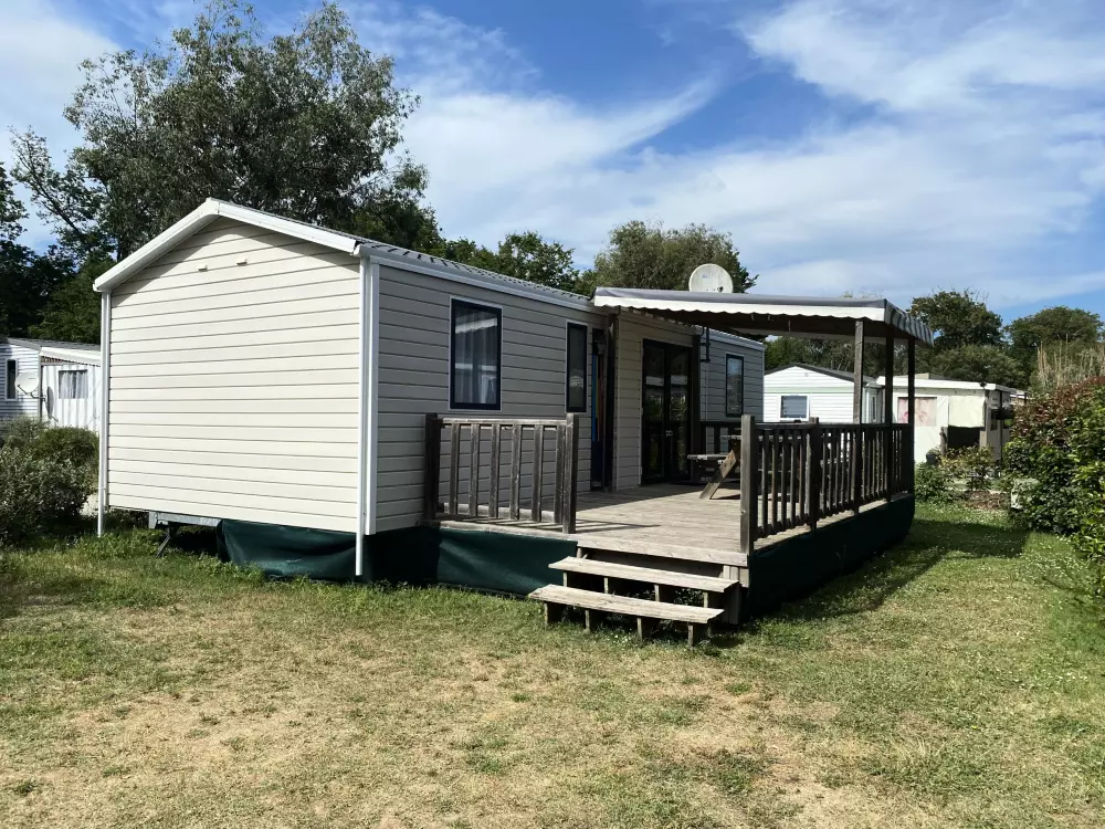 Camping Paradis la Cailletière 3 Csillagok★★★