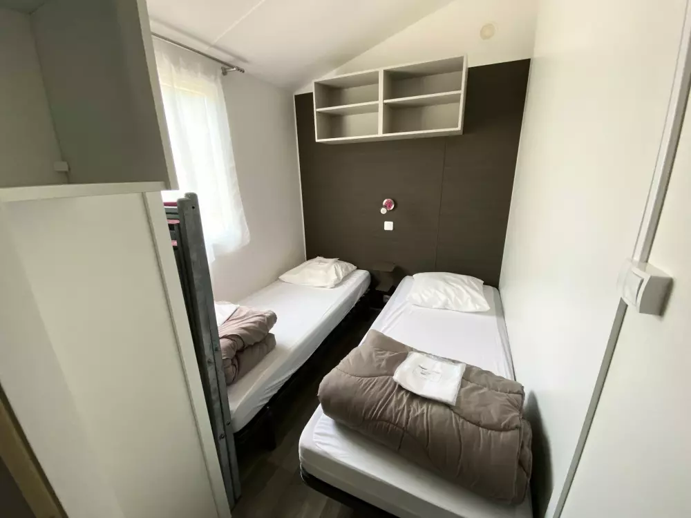 Camping Paradis la Cailletière 3 Csillagok★★★