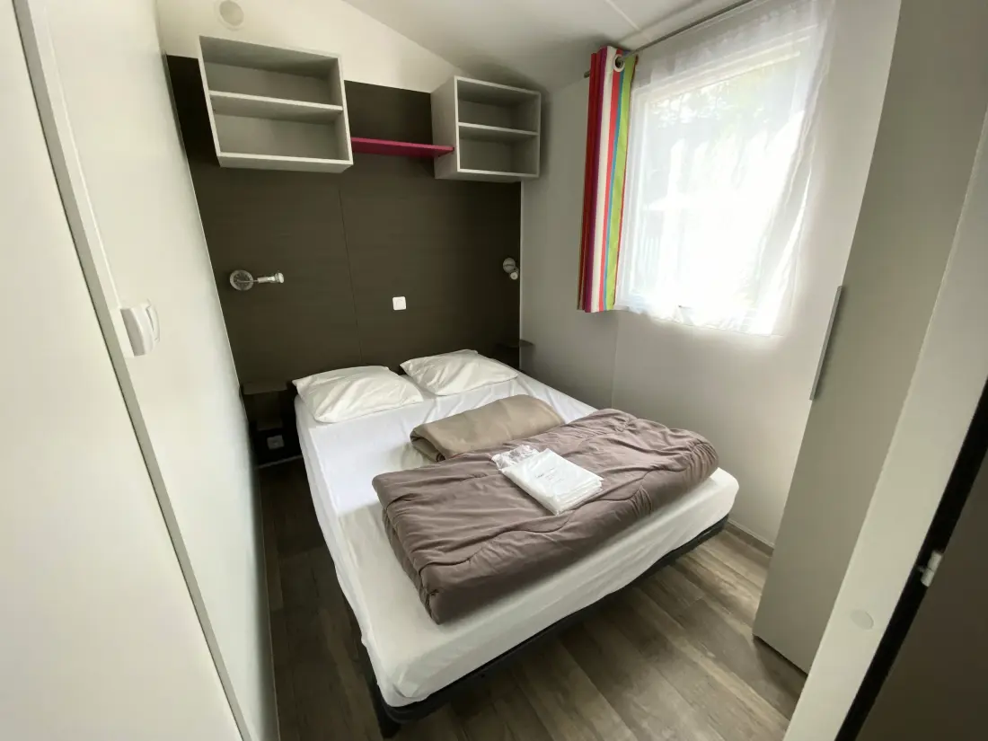 Kemping Paradis la Cailletière 3 Gwiazdy★★★