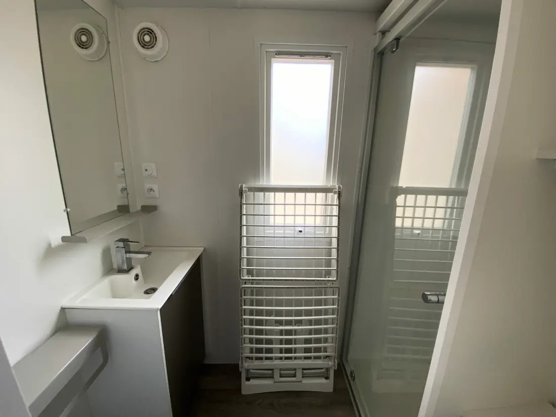 Kemping Paradis la Cailletière 3 Gwiazdy★★★