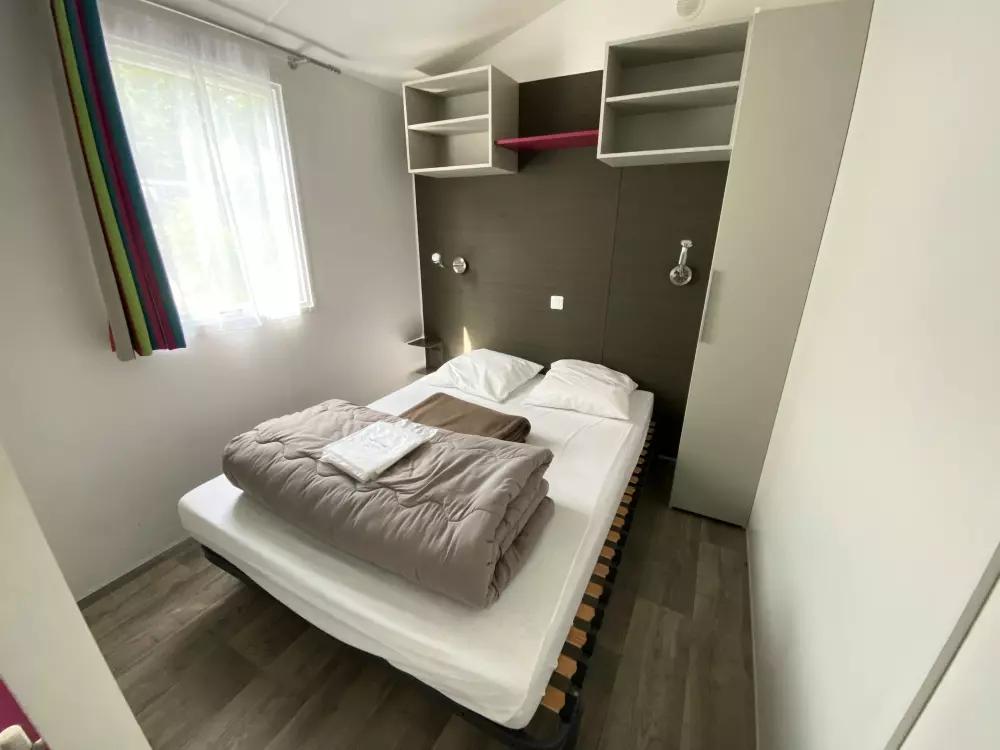 Camping Paradis la Cailletière 3 Csillagok★★★