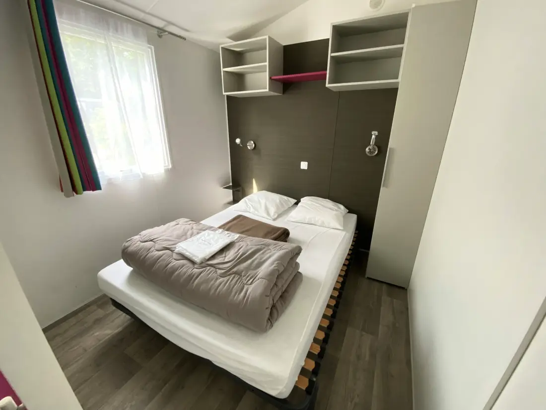 Kemping Paradis la Cailletière 3 Gwiazdy★★★