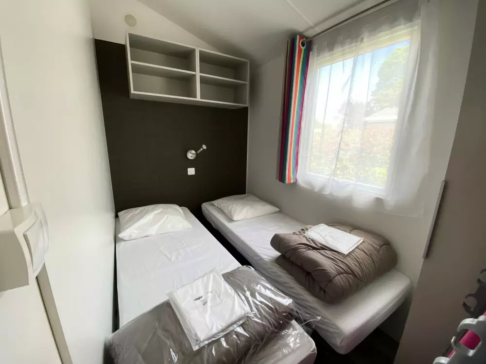 Camping Paradis la Cailletière 3 Csillagok★★★