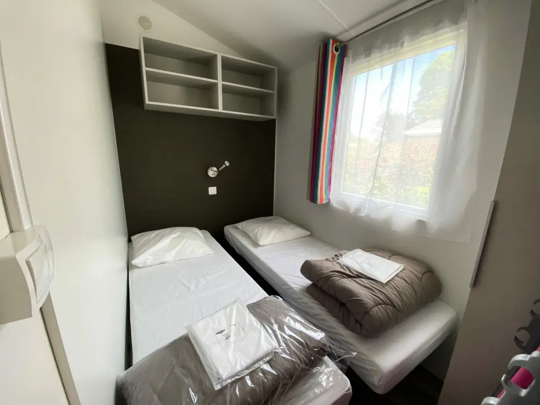 Kemping Paradis la Cailletière 3 Gwiazdy★★★