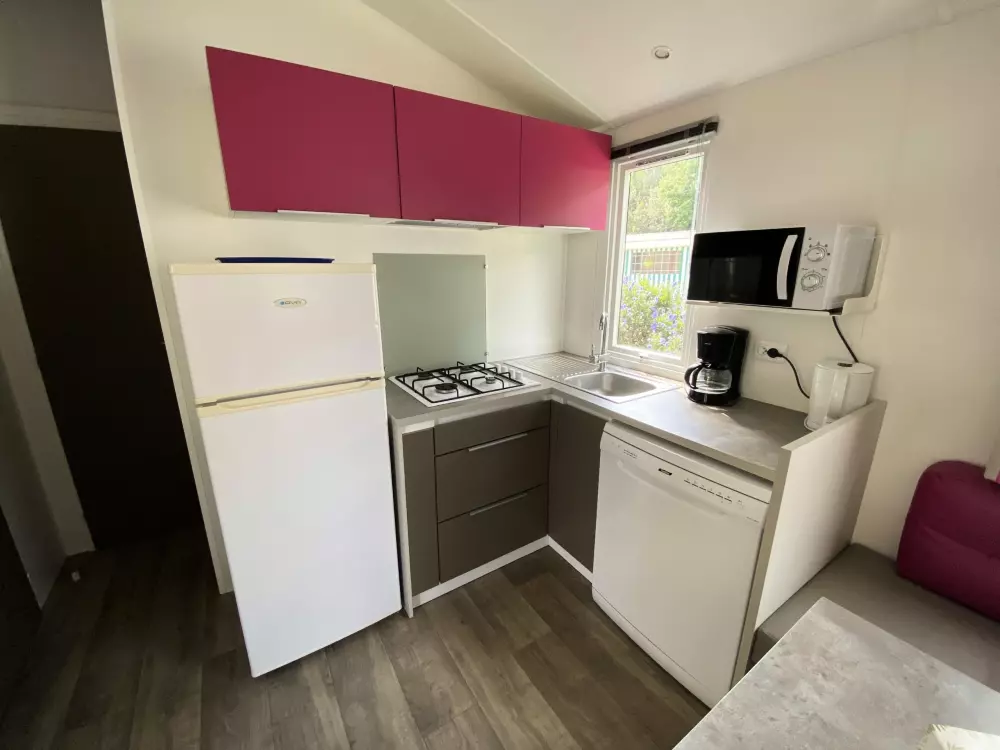 Camping Paradis la Cailletière 3 Csillagok★★★