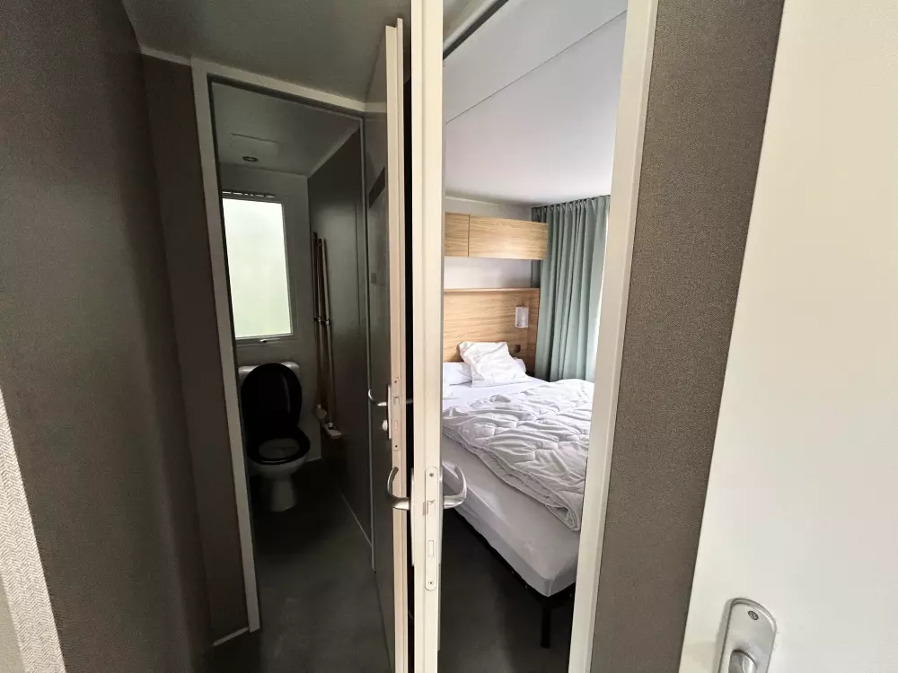 Camping Paradis la Cailletière 3 Csillagok★★★