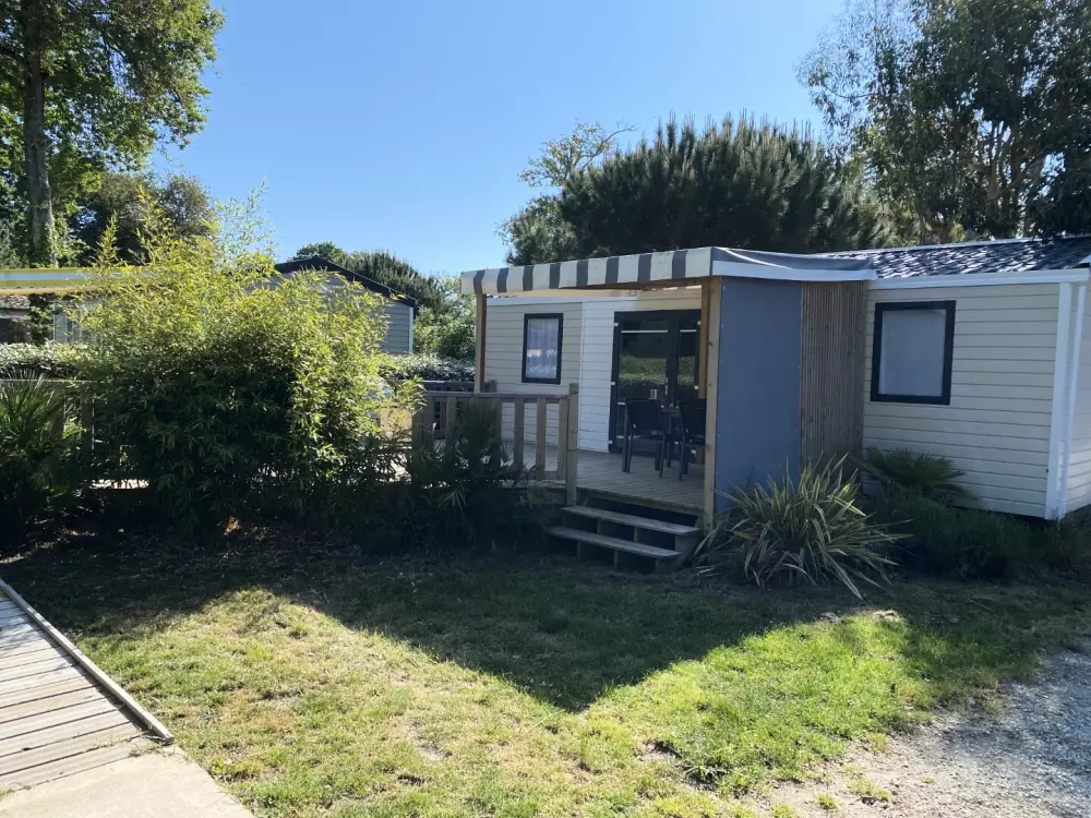 Camping Paradis la Cailletière 3 Csillagok★★★