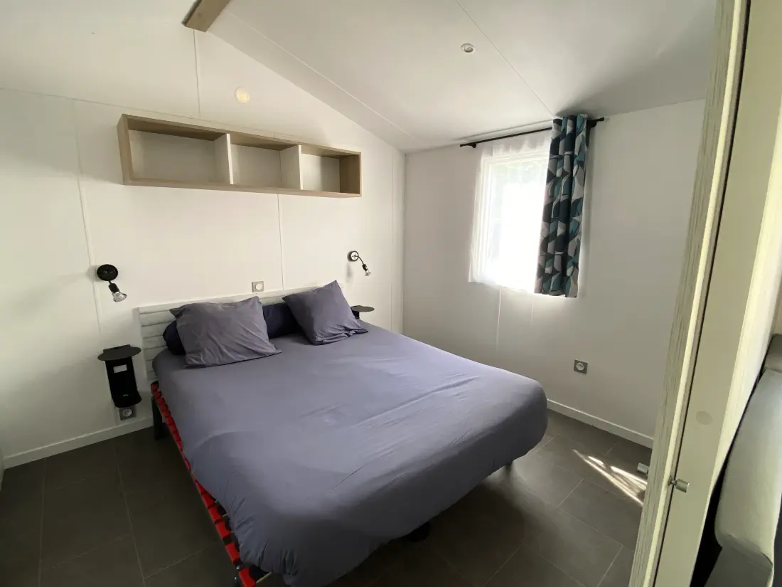 Kemping Paradis la Cailletière 3 Gwiazdy★★★