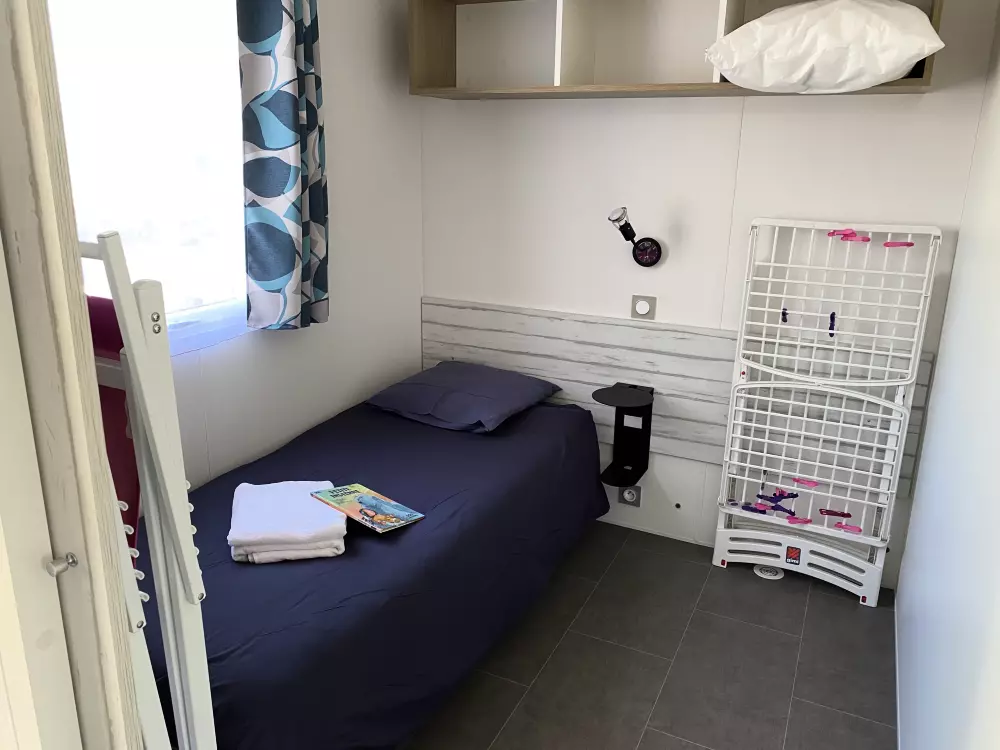 Camping Paradis la Cailletière 3 Csillagok★★★