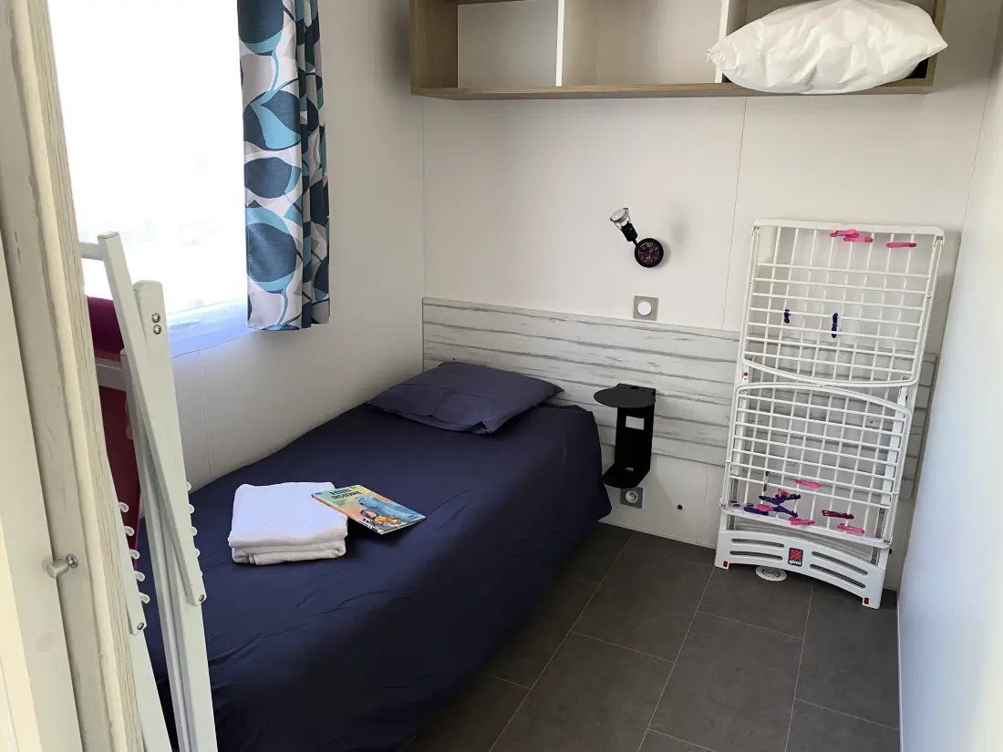 Kemping Paradis la Cailletière 3 Gwiazdy★★★
