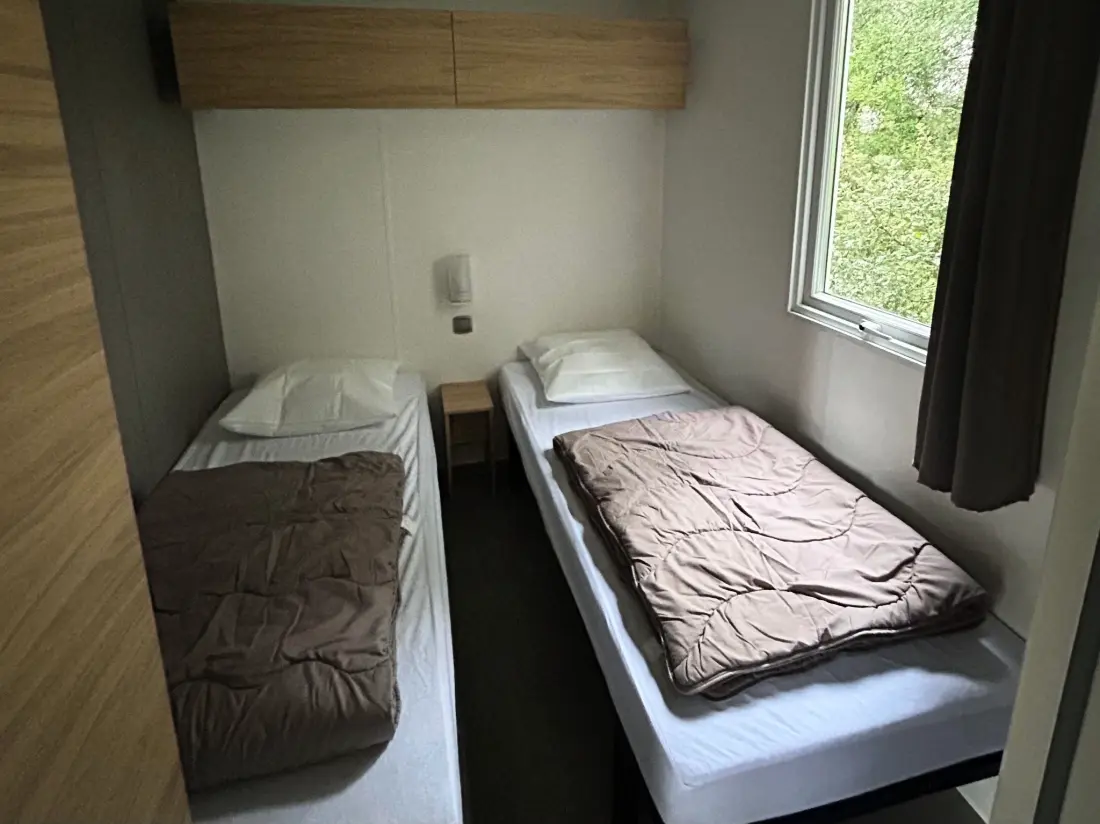 Kemping Paradis la Cailletière 3 Gwiazdy★★★