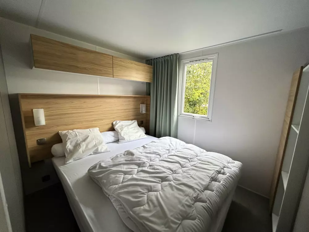 Camping Paradis la Cailletière 3 Csillagok★★★