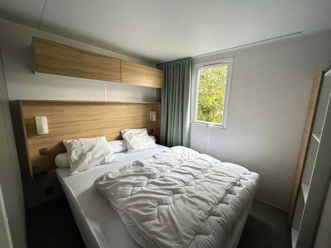 Kemping Paradis la Cailletière 3 Gwiazdy★★★