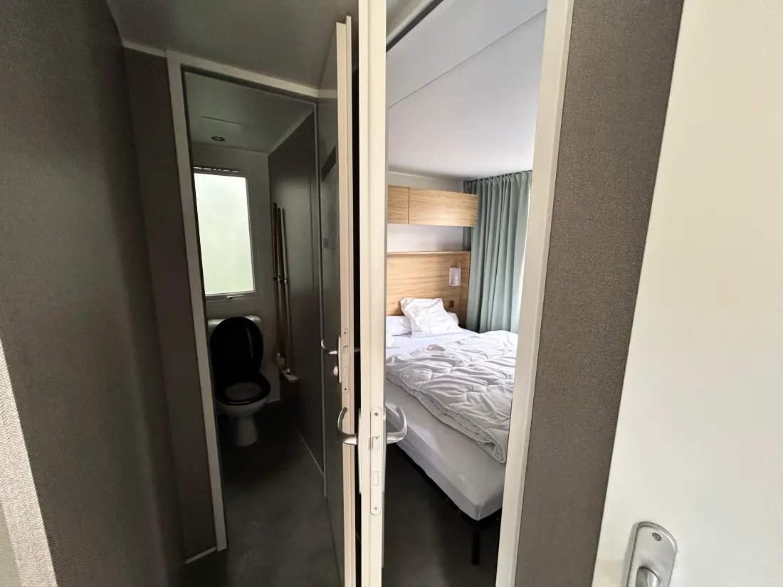 Kemping Paradis la Cailletière 3 Gwiazdy★★★
