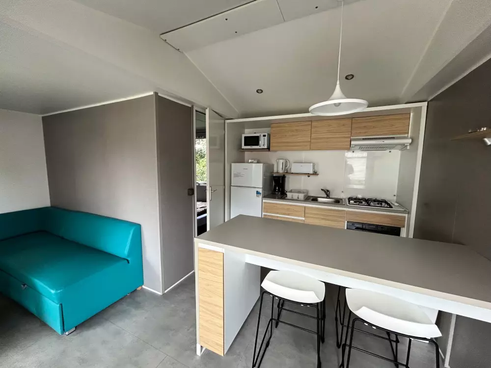 Camping Paradis la Cailletière 3 Csillagok★★★