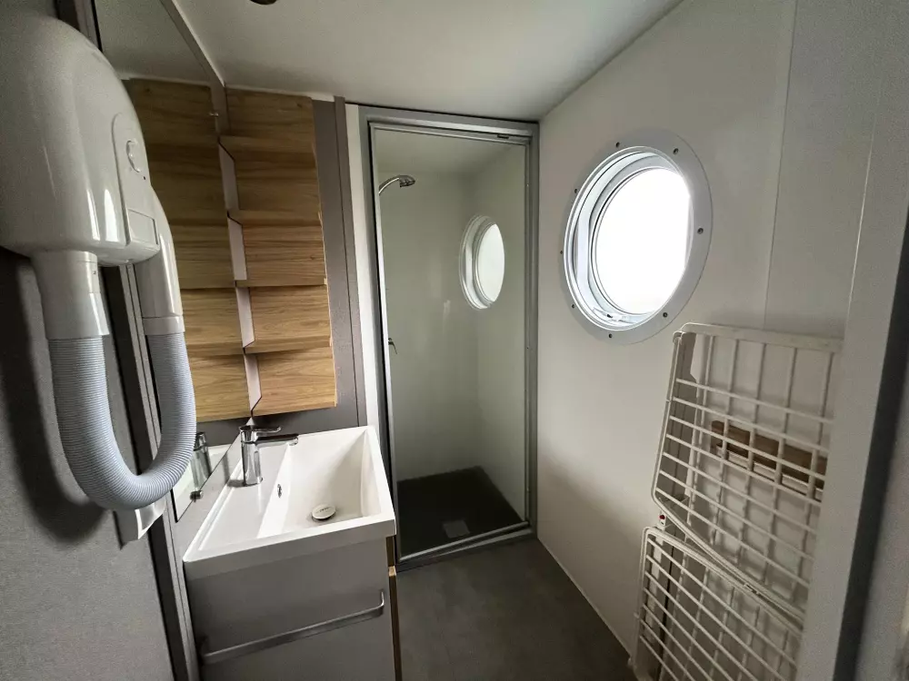 Camping Paradis la Cailletière 3 Csillagok★★★